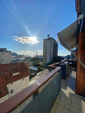 Imagem Imóvel com 3 Quartos à Venda,  em Independência - Porto Alegre