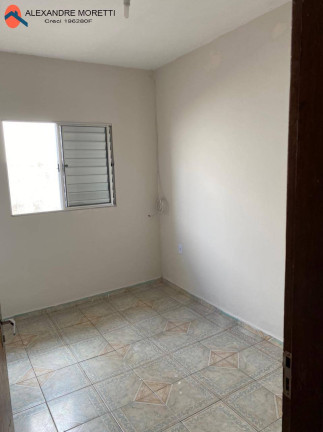 Imagem Casa com 2 Quartos à Venda, 126 m² em Jardim Santa Marina - Sorocaba