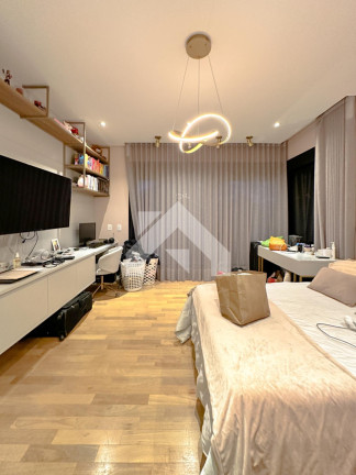 Imagem Casa de Condomínio com 5 Quartos à Venda, 600 m² em Alphaville - Santana De Parnaíba Imagem Casa de Condomínio com 5 Quartos à Venda, 600 m² em Alphaville - Santana De Parnaíba