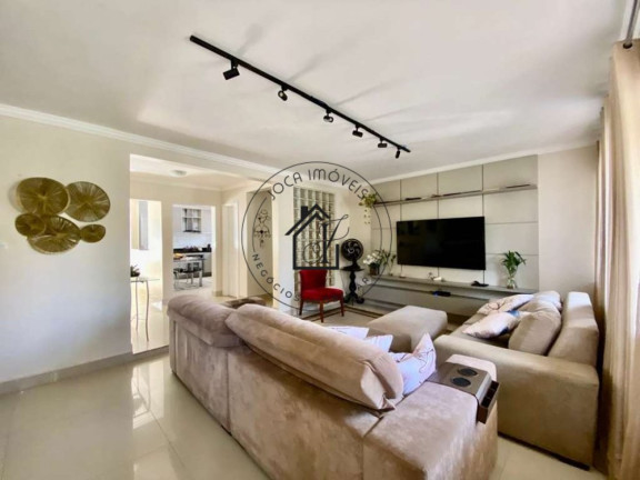 Imagem Casa de Condomínio com 4 Quartos à Venda, 664 m² em Jardim Bolívia - Jandira