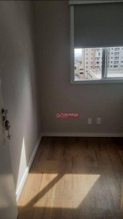 Imagem Apartamento com 2 Quartos à Venda, 44 m² em Itapegica - Guarulhos