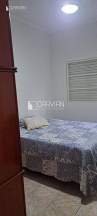 Imagem Casa com 3 Quartos à Venda, 106 m² em Campos Elíseos - Ribeirão Preto