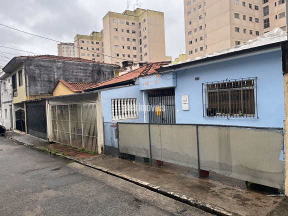 Imagem Terreno à Venda, 50 m² em Vila Das Mercês - São Paulo Imagem Terreno à Venda, 50 m² em Vila Das Mercês - São Paulo
