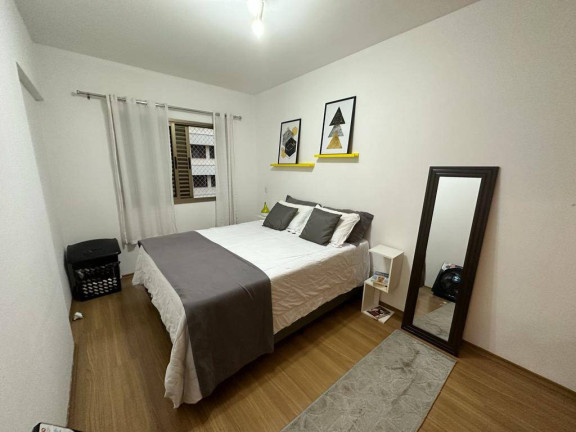 Imagem Apartamento com 2 Quartos à Venda, 66 m² em Alphaville Centro Industrial E Empresarial/alphaville. - Barueri