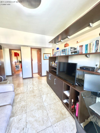 Imagem Imóvel com 3 Quartos à Venda, 180 m² em Acupe De Brotas - Salvador Imagem Imóvel com 3 Quartos à Venda, 180 m² em Acupe De Brotas - Salvador