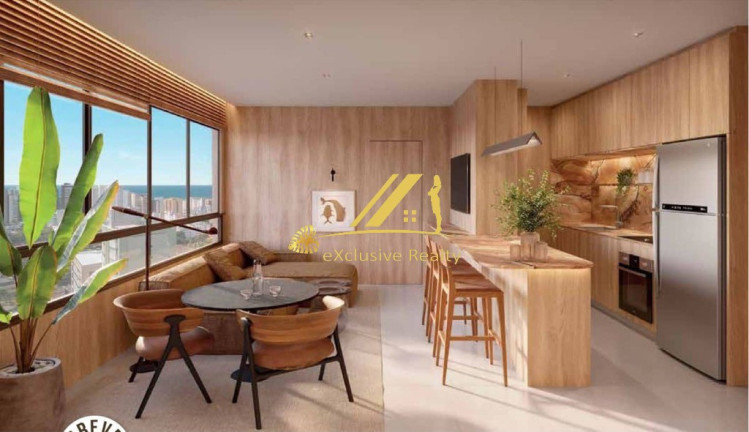 Imagem Imóvel com 2 Quartos à Venda, 57 m² em Pituba - Salvador Imagem Imóvel com 2 Quartos à Venda, 57 m² em Pituba - Salvador