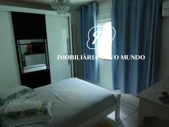 Imagem Casa com 3 Quartos à Venda, 250 m² em Segismundo Pereira - Uberlândia