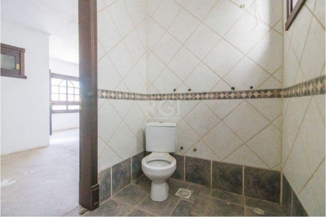 Imagem Casa com 4 Quartos à Venda, 297 m² em Jardim Itu - Porto Alegre