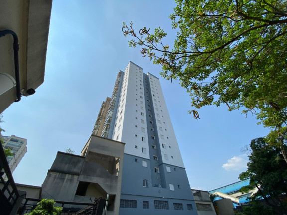 Imagem Apartamento com 2 Quartos à Venda, 69 m² em Ipiranga - São Paulo
