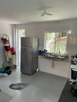 Apartamento com 2 Quartos à Venda, 46 m² em Jardim Fluminense - São Gonçalo