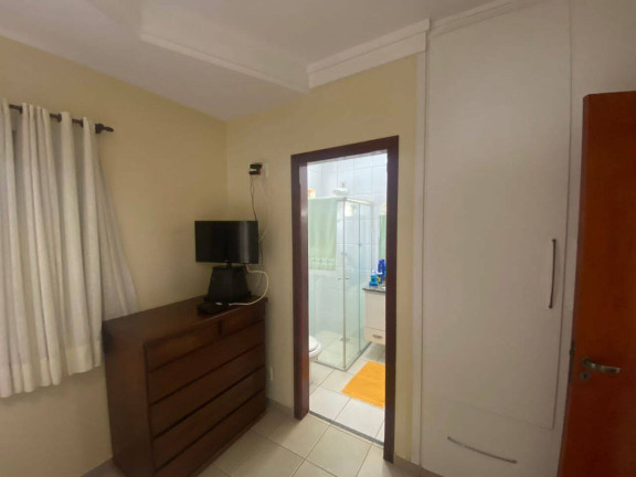 Imagem Casa de Condomínio com 2 Quartos à Venda, 147 m² em Condomínio Portal Das Flores - Limeira Imagem Casa de Condomínio com 2 Quartos à Venda, 147 m² em Condomínio Portal Das Flores - Limeira