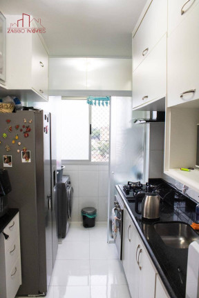 Imagem Apartamento com 3 Quartos à Venda, 61 m² em Vila Das Belezas - São Paulo Imagem Apartamento com 3 Quartos à Venda, 61 m² em Vila Das Belezas - São Paulo