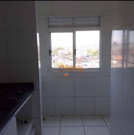 Imagem Apartamento com 2 Quartos à Venda, 45 m² em Jardim Guilhermino - Guarulhos Imagem Apartamento com 2 Quartos à Venda, 45 m² em Jardim Guilhermino - Guarulhos