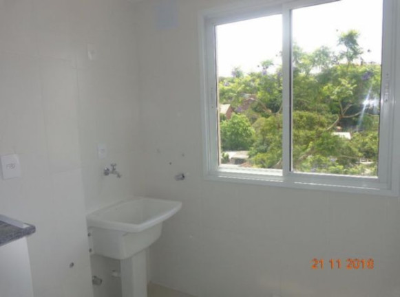 Imagem Apartamento com 2 Quartos à Venda, 80 m² em Teresópolis - Porto Alegre