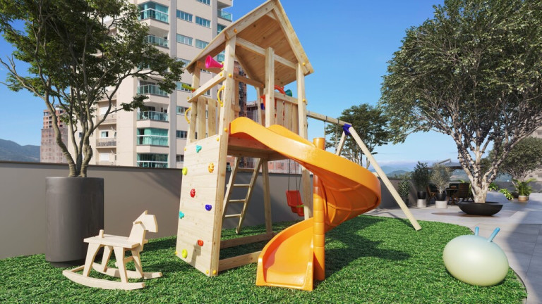 Imagem Apartamento com 3 Quartos à Venda, 125 m² em Itapema - Itapema