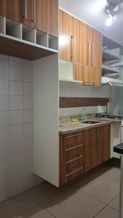 Imagem Apartamento com 2 Quartos à Venda, 63 m² em Cambuci - São Paulo Imagem Apartamento com 2 Quartos à Venda, 63 m² em Cambuci - São Paulo