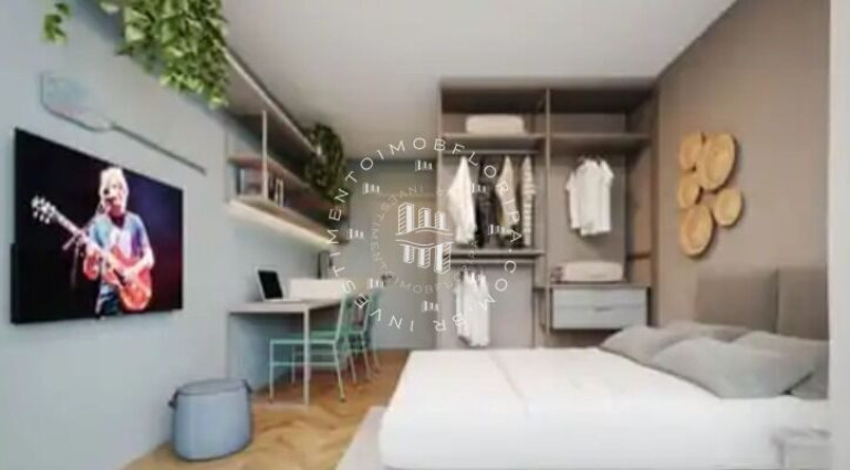 Imóvel com 1 Quarto à Venda, 19 m² em Ingleses Norte - Florianópolis