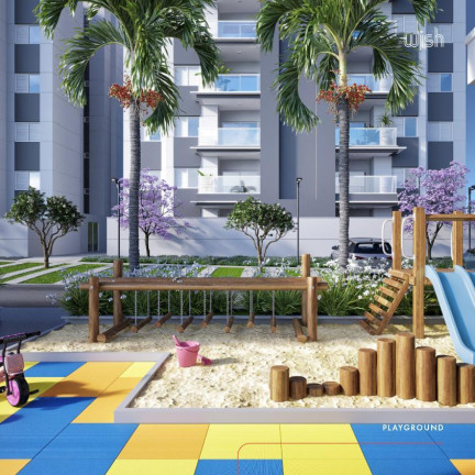 Imagem Apartamento com 2 Quartos à Venda, 55 m² em Centro (lácio) - Marília Imagem Apartamento com 2 Quartos à Venda, 55 m² em Centro (lácio) - Marília