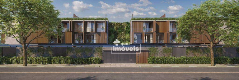 Casa com 3 Quartos à Venda, 432 m² em Alto De Pinheiros - São Paulo