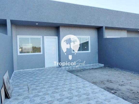 Imagem Casa com 1 Quarto à Venda, 55 m² em Pontal Do Sul - Pontal Do Parana