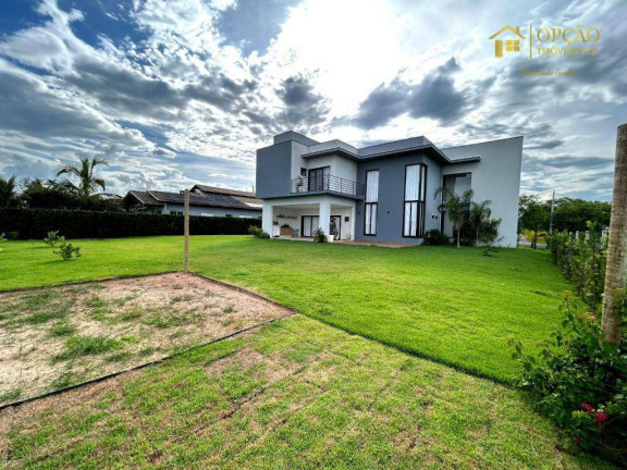 Imagem Casa com 3 Quartos à Venda, 300 m² em Condomínio Residencial Primavera - Salto Imagem Casa com 3 Quartos à Venda, 300 m² em Condomínio Residencial Primavera - Salto
