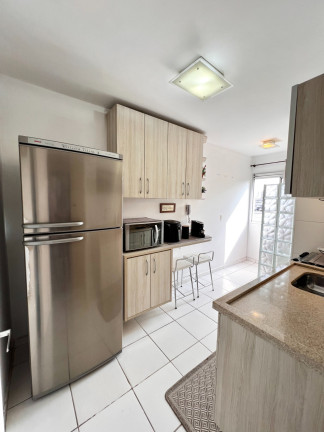 Imagem Apartamento com 2 Quartos à Venda, 48 m² em Lapa De Baixo - São Paulo Imagem Apartamento com 2 Quartos à Venda, 48 m² em Lapa De Baixo - São Paulo