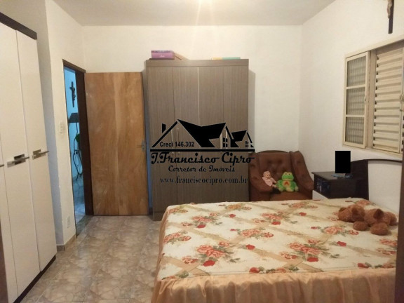 Imagem Casa com 2 Quartos à Venda, 90 m² em Chacara Tropical - Potim Imagem Casa com 2 Quartos à Venda, 90 m² em Chacara Tropical - Potim