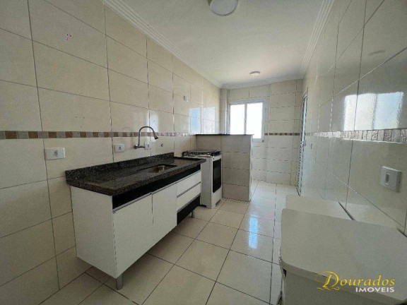Imagem Apartamento com 1 Quarto à Venda, 59 m² em Aviação - Praia Grande Imagem Apartamento com 1 Quarto à Venda, 59 m² em Aviação - Praia Grande