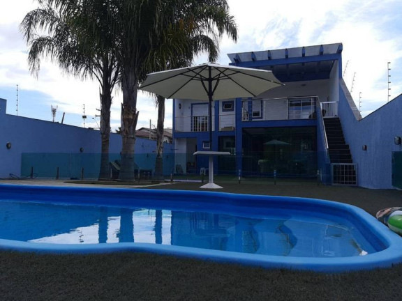 Imagem Sobrado com 3 Quartos à Venda, 208 m² em Bela Vista - Canoas