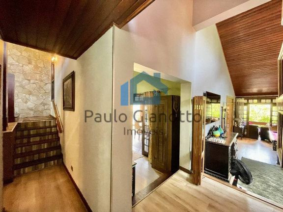 Imagem Casa de Condomínio com 4 Quartos à Venda, 256 m² em Granja Viana - Cotia