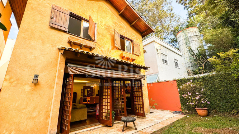Imagem Casa com 4 Quartos à Venda, 370 m² em Jardim Ampliação - São Paulo Imagem Casa com 4 Quartos à Venda, 370 m² em Jardim Ampliação - São Paulo