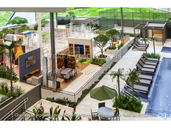 Imagem Apartamento com 3 Quartos à Venda, 105 m² em Nova Campinas - Campinas Imagem Apartamento com 3 Quartos à Venda, 105 m² em Nova Campinas - Campinas