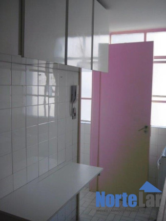 Imagem Apartamento com 1 Quarto para Alugar, 50 m² em Santa Cecília - São Paulo