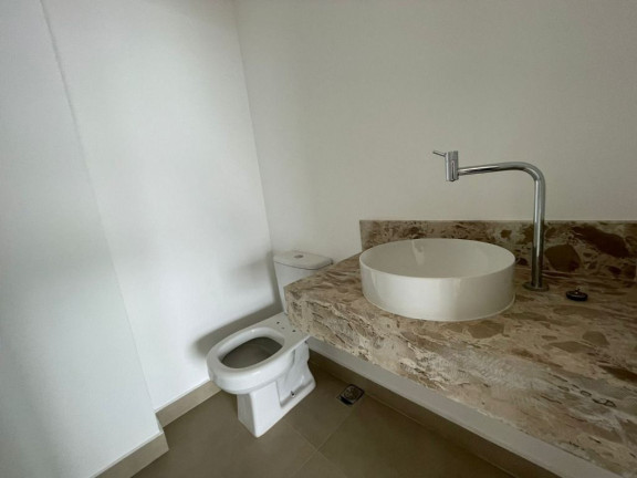 Imagem Apartamento com 3 Quartos à Venda, 158 m² em Setor Marista - Goiânia