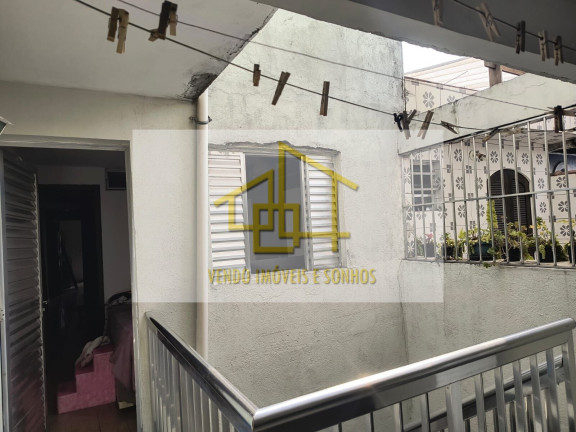 Imagem Casa de Condomínio com 3 Quartos à Venda, 93 m² em Jardim São Bernardo - São Paulo Imagem Casa de Condomínio com 3 Quartos à Venda, 93 m² em Jardim São Bernardo - São Paulo