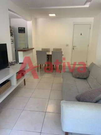 Imagem Apartamento com 2 Quartos à Venda, 65 m² em Recreio Dos Bandeirantes - Rio De Janeiro