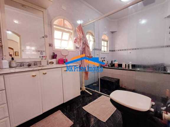 Imagem Apartamento com 5 Quartos à Venda, 384 m² em Vila Campesina - Osasco