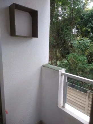 Imagem Imóvel com 2 Quartos à Venda, 52 m² em Parque Reserva Fazenda Imperial - Sorocaba