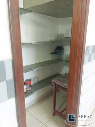 Imagem Casa com 3 Quartos à Venda, 110 m² em City Ribeirão - Ribeirão Preto