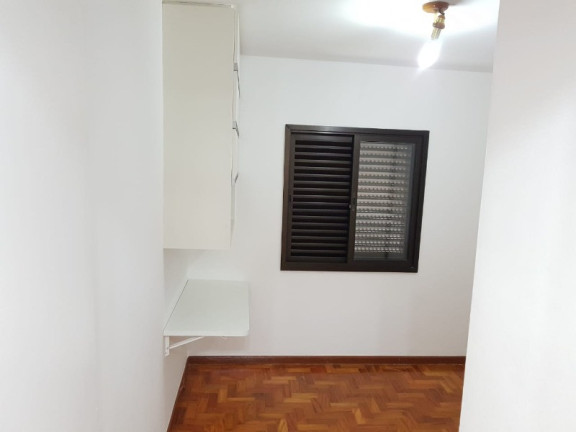 Imagem Imóvel com 4 Quartos à Venda, 110 m² em Campo Belo - São Paulo Imagem Imóvel com 4 Quartos à Venda, 110 m² em Campo Belo - São Paulo