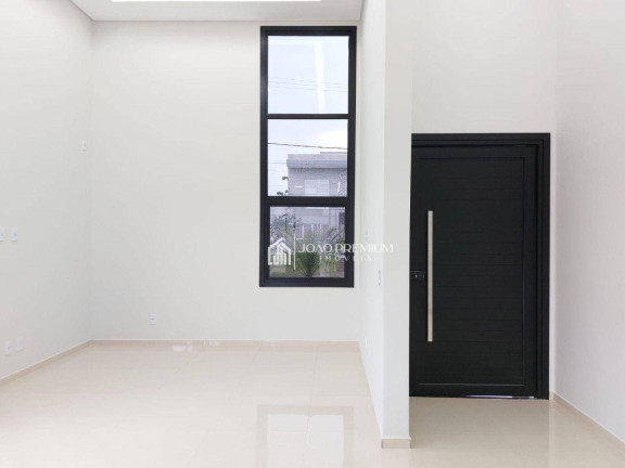 Imagem Casa com 3 Quartos à Venda, 162 m² em Condomínio Terras Do Vale - Caçapava
