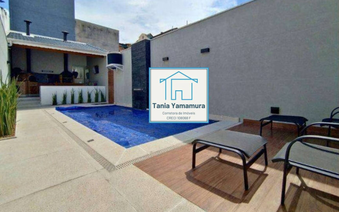 Imagem Casa com 4 Quartos à Venda, 372 m² em Vila Curuçá - Santo André Imagem Casa com 4 Quartos à Venda, 372 m² em Vila Curuçá - Santo André