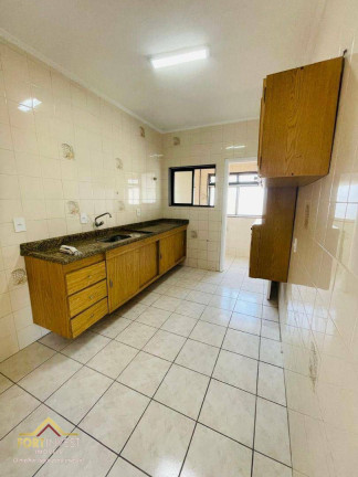 Imagem Imóvel com 1 Quarto à Venda, 55 m² em Vila Guilhermina - Praia Grande Imagem Imóvel com 1 Quarto à Venda, 55 m² em Vila Guilhermina - Praia Grande