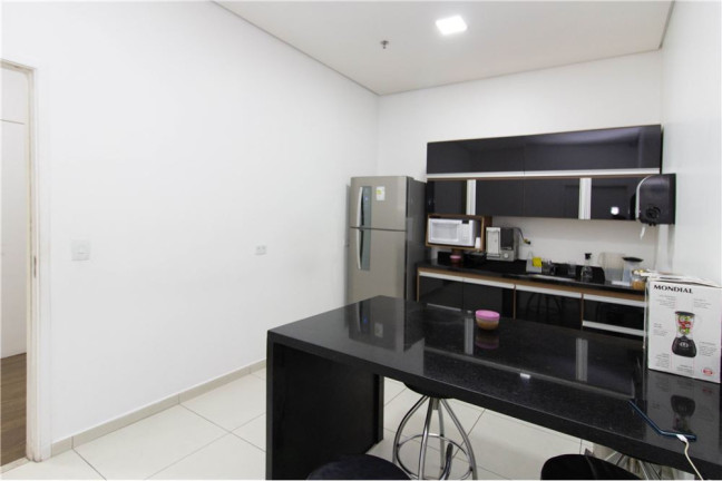 Imagem Sala Comercial à Venda, 43 m² em Vila Andrade - São Paulo Imagem Sala Comercial à Venda, 43 m² em Vila Andrade - São Paulo