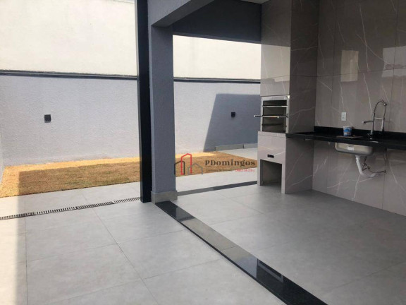 Imagem Casa com 3 Quartos à Venda, 145 m² em Residencial Jardim De Mônaco - Hortolândia Imagem Casa com 3 Quartos à Venda, 145 m² em Residencial Jardim De Mônaco - Hortolândia