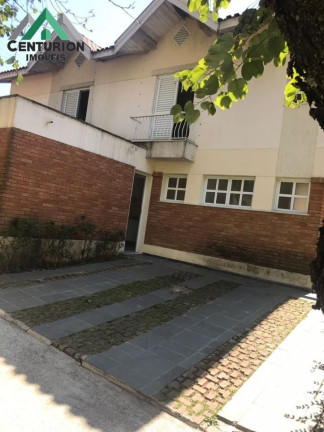 Imagem Casa com 3 Quartos à Venda, 200 m² em Granja Viana - Cotia