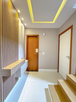 Imagem Casa com 4 Quartos à Venda, 160 m² em Colina De Laranjeiras - Serra Imagem Casa com 4 Quartos à Venda, 160 m² em Colina De Laranjeiras - Serra