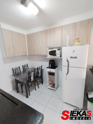 Imagem Casa com 2 Quartos à Venda, 60 m² em Jardim Ponte Rasa - São Paulo