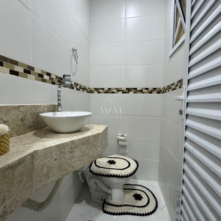 Imagem Casa com 2 Quartos à Venda, 120 m² em Caiçara - Praia Grande Imagem Casa com 2 Quartos à Venda, 120 m² em Caiçara - Praia Grande