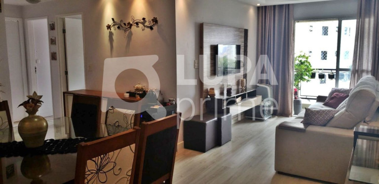 Apartamento com 2 Quartos à Venda, 63 m² em Mandaqui - São Paulo